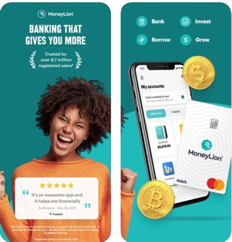 11 Best Cash Advance Apps that Work with Paypal (Android & iOS