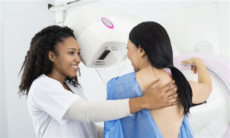 The Importance Of Mammograms Breast Cancer Awareness