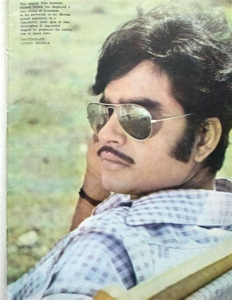 Shatrughan Sinha | Movie stars, Film icon, Bollywood photos