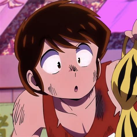 Ataru Moroboshi Anime Icon