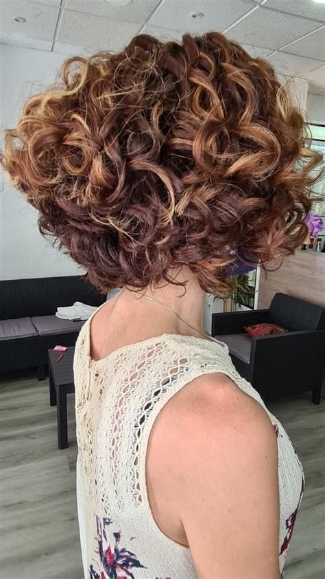 Crazy Curly Hair Natural Curly Hair Cuts Curly Hair Styles Easy