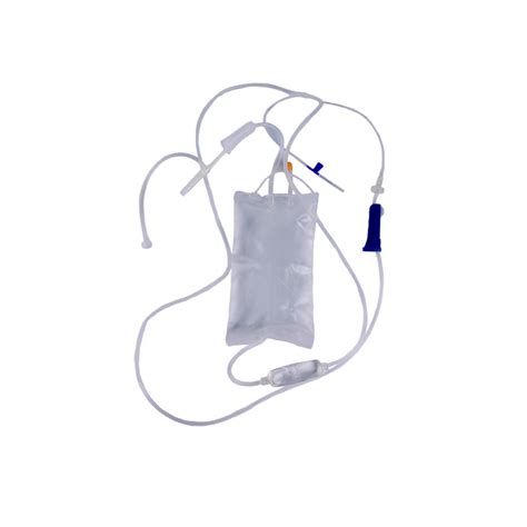 Medical Device Disposable Infusion Bag Container Medical Instruments