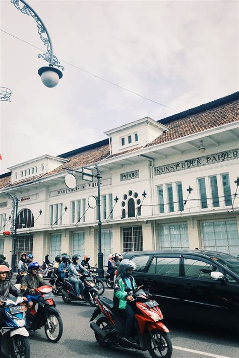 Tempat Wisata Aesthetic Di Bandung Tempat Wisata Indonesia