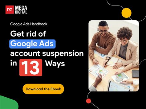 Google Ads Account Suspended How To Recover A Suspended Account