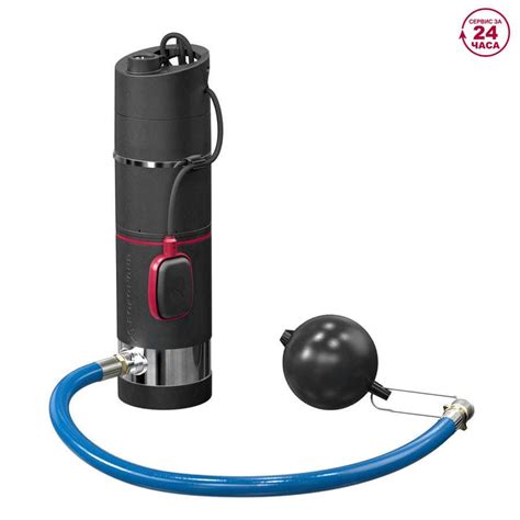 Погружная колодезная станция Grundfos SBA 3-45 AW - Водоснабжение