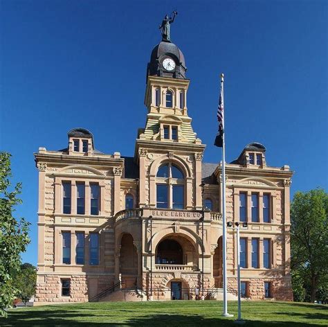 Blue Earth County Courthouse - Alchetron, the free social encyclopedia