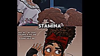 Mirabel Madrigal Vs Pepa Madrigal XVIDEOS