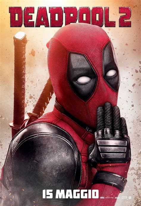 Deadpool 2 Picture 20