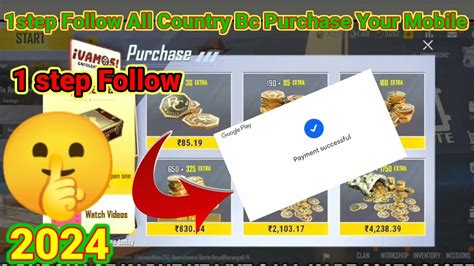 Bc Purchase In Pubg Lite New Server Is Here HOW TO BC PURCHASE