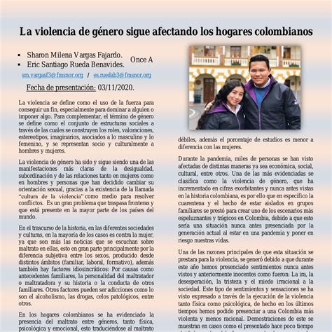 Columna de Opinión (Sharon Vargas y Eric Rueda-11A).pdf | DocDroid 