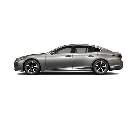 New 2024 Lexus Ls 500 4 Door Sedan In Whippany Lexus Of Route 10