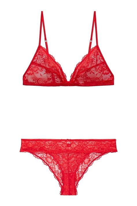 Savage X Fenty The Lingerie Brands Fashion Girls Love POPSUGAR Fashion UK Photo