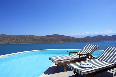 Domes of Elounda – Exceptional retreats