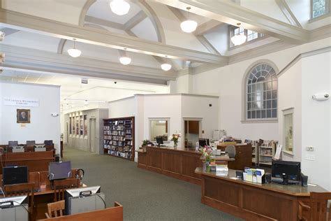 Dauphin County Library System | Hammel Associates Architecture