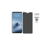 Buy Mudshi Matte Screen Protector For Meizu 16 Online At Best Prices In