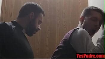 YesPadre Deep Fuck In The Catholic Confessional XVIDEOS