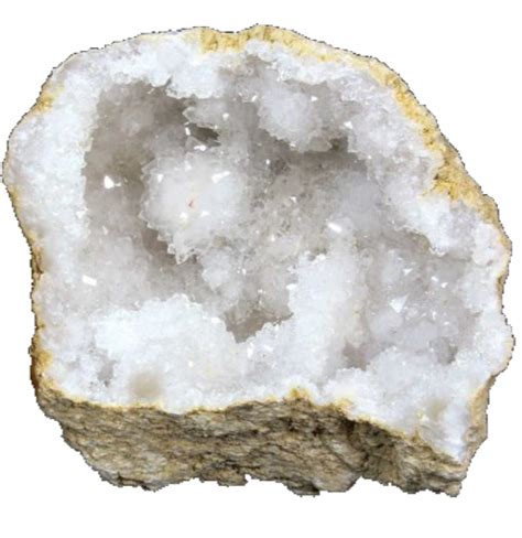 Quartz Geode Home Living Home Décor Rocks Geodes etna pe