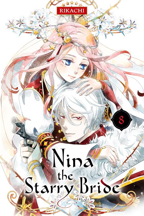 Nina the Starry Bride, Volume 8