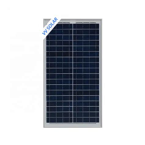 Poly And Mono High Efficiency 250W 300W 400W PV Solar Panel China