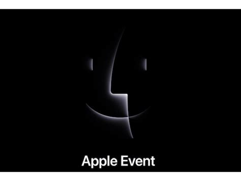 Apple Announces Its Scary Fast Event With New M Silicon Powered