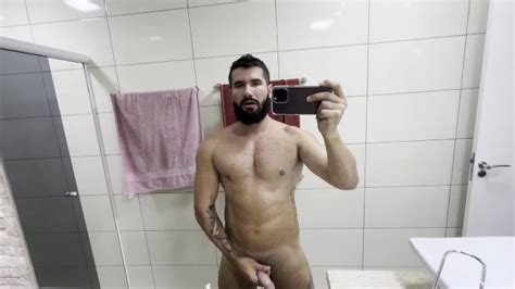 Brincando Meu Pau Pornhub Gay