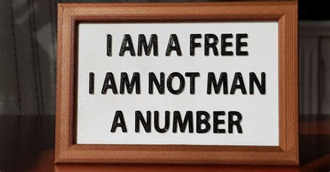 I AM AN ART by ecoiras | Download free STL model | Printables.com