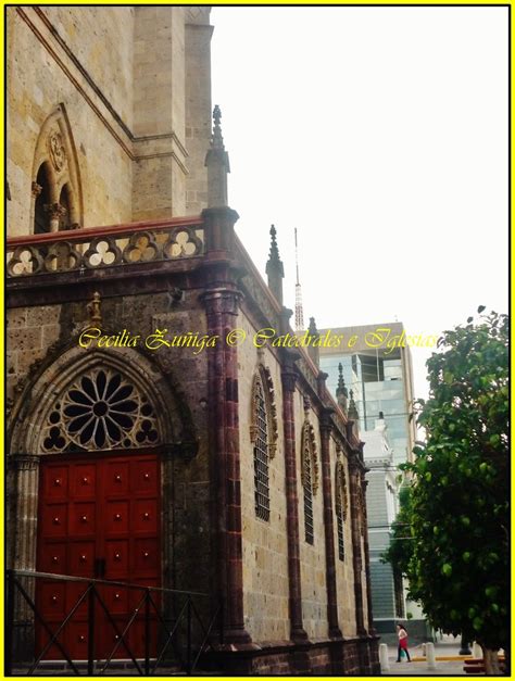 Templo Expiatorio del Santísimo Sacramento Guadalajara Est Flickr