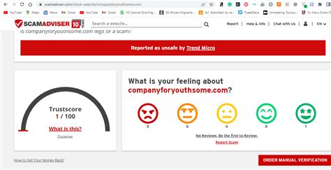 How Scammers Use Porn To Empty Accounts Of Facebook Users Dubawa