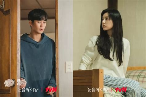 Spoiler Dan Link Nonton Drama Queen Of Tears Episode 5 Apakah Posisi