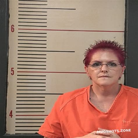 Lee Susan Louise Van Zandt County Mugshots Zone