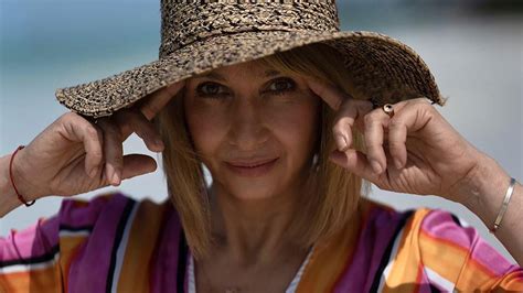 Letnia Gra Yna Wolszczak Pokaza A Si W Bikini Fani Nie Mog Wyj Z Zachwytu Mega Figura