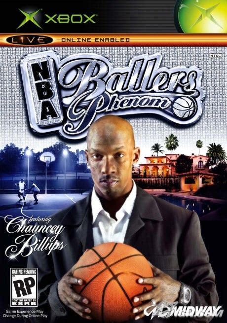 Chauncey Billups Interview - IGN