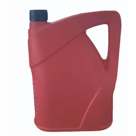 L Red Hdpe Jerry Can At Rs Piece Hdpe Jerry Can In Bengaluru