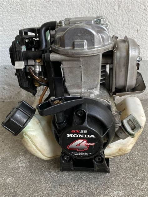 Motor Honda GX25 | Kaufen auf Ricardo