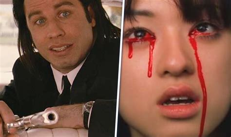 Top Des Morts Les Plus Cultes Dans Les Films De Tarantino