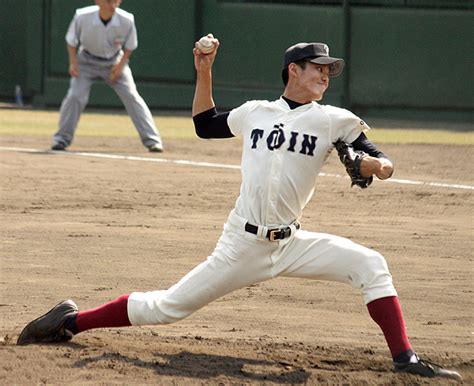 侍ジャパン代表選手×高校野球／藤浪晋太郎選手、もがき苦しみながら掴んだ偉業 大阪桐蔭で春夏甲子園連覇を達成！ トップ 野球日本代表 侍