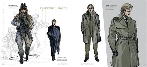 Скачать Death Stranding "Артбук"