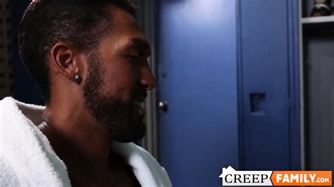 Horny Black Studs Fucking Bareback While Dripping Wet Phoenixxx Blaque