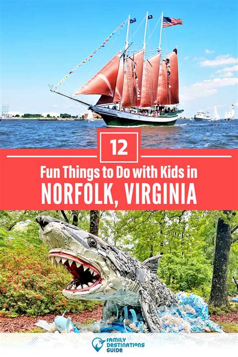 12 Fun Things To Do In Norfolk With Kids For 2023