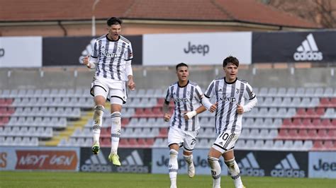 I Convocati Per Vicenza Juventus Next Gen Di Coppa Italia Juventus