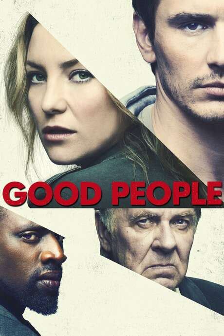 ‎Good People (2014) directed by Henrik Ruben Genz • Reviews, film ...