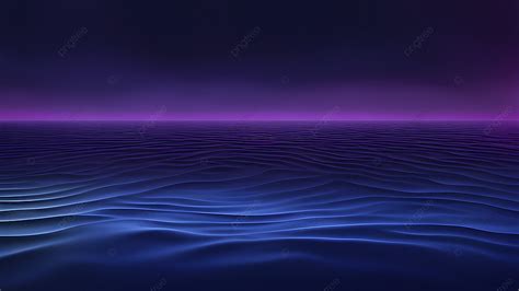 Purple Ocean Background Images, HD Pictures and Wallpaper For Free Download | Pngtree