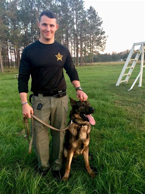 Pasco Sheriff Pascosheriff Twitter Police Dogs Military Working