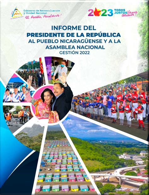 Informe Presidente Abril Marena