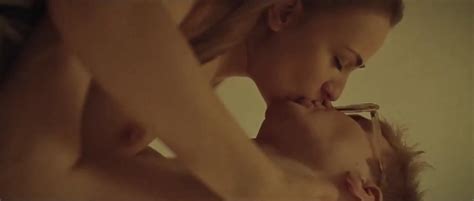 Nude Video Celebs Margarita Bystryakova Nude Panacea Panatseya