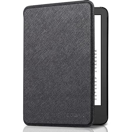 Moko Tui Compatible Avec Tout Nouveau Kindle E G N Ration