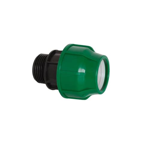 Raccordo Per Irrigazione Dritto Series Poliext Cs Vek Kft