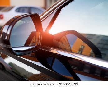 Sexy Brunette Driving Car Lingerie Stock Photo 693549937 Shutterstock