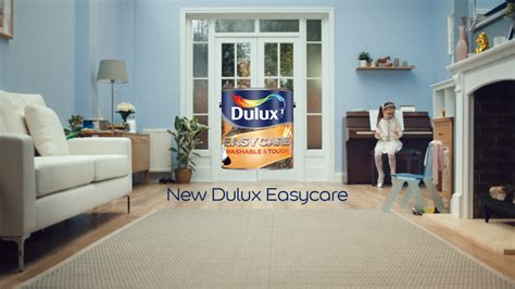 The Hub New Dulux Easycare Creative - The Hub