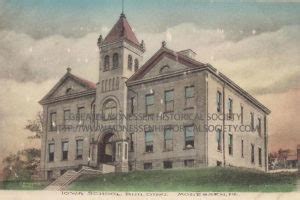 Monessen Schools – Monessen Historical Society